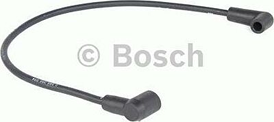 Bosch 0 986 356 034 провод зажигания на AUSTIN MAESTRO (XC)