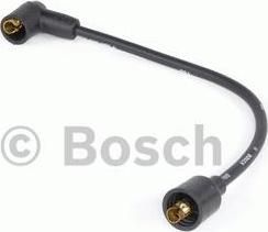 Bosch 0 986 356 038 провод зажигания на FIAT TEMPRA (159)