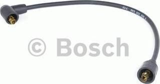 Bosch 0 986 356 040 провод зажигания на DAIHATSU FEROZA Hard Top (F300)
