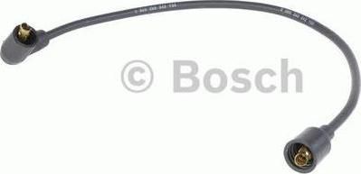 Bosch 0 986 356 042 провод зажигания на AUSTIN MAESTRO (XC)