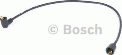 Bosch 0 986 356 046 провод зажигания на NISSAN CHERRY II купе (N10)