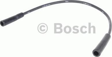 Bosch 0 986 356 056 провод зажигания на RENAULT LAGUNA I (B56_, 556_)