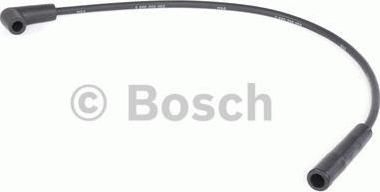 Bosch 0 986 356 062 провод зажигания на RENAULT CLIO I (B/C57_, 5/357_)
