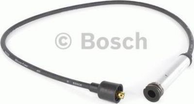 Bosch 0 986 356 080 провод зажигания на OPEL OMEGA A (16_, 17_, 19_)