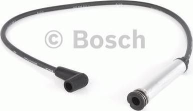 Bosch 0 986 356 084 провод зажигания на OPEL KADETT E Combo (38_, 48_)