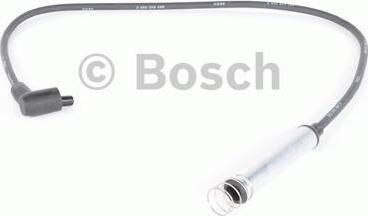 Bosch 0 986 356 088 провод зажигания на OPEL ASTRA F Наклонная задняя часть (53_, 54_, 58_, 59_)