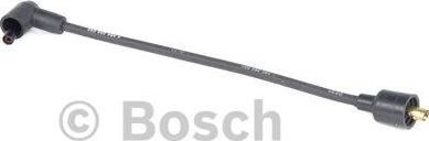 Bosch 0 986 356 089 провод зажигания на SKODA FELICIA I (6U1)