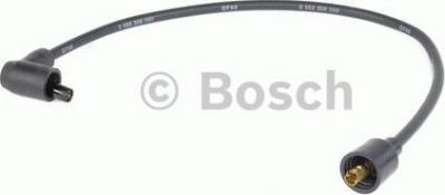Bosch 0 986 356 090 провод зажигания на OPEL KADETT E кабрио (43B_)