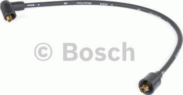 Bosch 0 986 356 098 провод зажигания на FORD SCORPIO I (GAE, GGE)