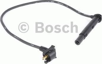 Bosch 0 986 356 113 провод зажигания на FORD ORION II (AFF)