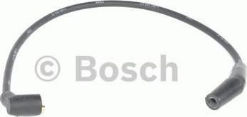 Bosch 0 986 356 117 провод зажигания на FORD SCORPIO I (GAE, GGE)