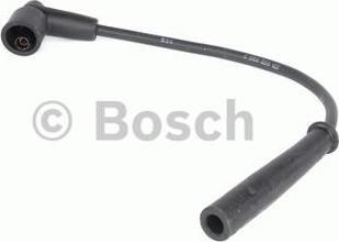 Bosch 0 986 356 128 провод зажигания на VOLVO V70 I (LV)