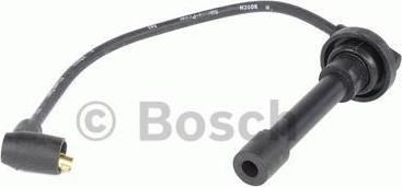 Bosch 0 986 356 170 провод зажигания на DAIHATSU FEROZA Hard Top (F300)