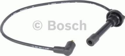 Bosch 0 986 356 173 провод зажигания на DAIHATSU FEROZA Hard Top (F300)