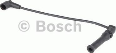 Bosch 0 986 356 180 провод зажигания на OPEL CORSA B (73_, 78_, 79_)