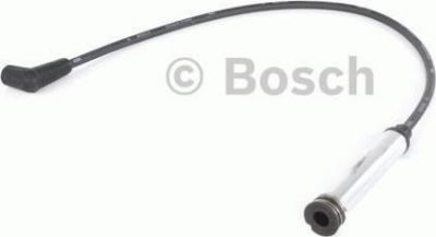 Bosch 0 986 356 217 провод зажигания на OPEL ASCONA C Наклонная задняя часть (84_, 89_)