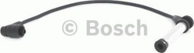 Bosch 0 986 356 239 провод зажигания на OPEL ASTRA F Наклонная задняя часть (53_, 54_, 58_, 59_)