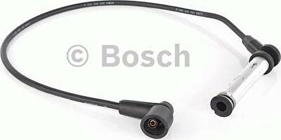 Bosch 0 986 356 242 провод зажигания на OPEL ASTRA F Наклонная задняя часть (53_, 54_, 58_, 59_)