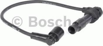 Bosch 0 986 356 255 провод зажигания на OPEL ASTRA F (56_, 57_)