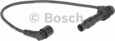 Bosch 0 986 356 256 провод зажигания на OPEL ASTRA F (56_, 57_)