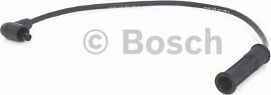 Bosch 0 986 356 272 провод зажигания на RENAULT CLIO I (B/C57_, 5/357_)