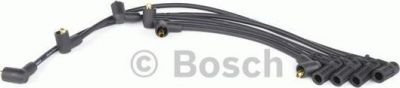 Bosch 0 986 356 718 комплект проводов зажигания на FIAT UNO (146A/E)