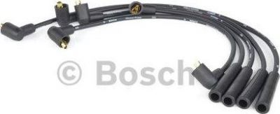 Bosch 0 986 356 719 комплект проводов зажигания на SKODA FAVORIT (781)