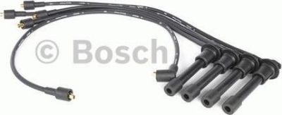 Bosch 0 986 356 770 комплект проводов зажигания на FORD SIERRA Наклонная задняя часть (GBC, GBG)