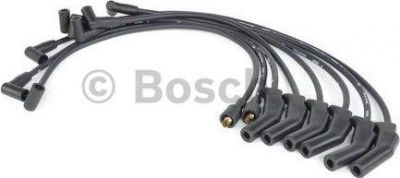 Bosch 0 986 356 783 комплект проводов зажигания на FORD SCORPIO I (GAE, GGE)