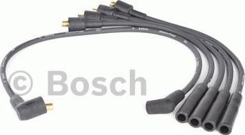 Bosch 0 986 356 798 комплект проводов зажигания на RENAULT SUPER 5 (B/C40_)