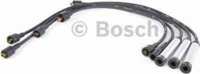 Bosch 0 986 356 826 комплект проводов зажигания на OPEL ASCONA C (81_, 86_, 87_, 88_)