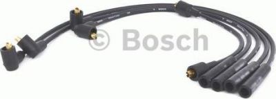 Bosch 0 986 356 839 комплект проводов зажигания на MAZDA 323 I Station Wagon (FA)
