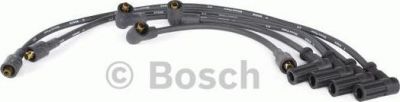 Bosch 0 986 356 846 комплект проводов зажигания на FIAT TEMPRA (159)