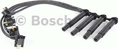 Bosch 0 986 356 849 комплект проводов зажигания на FORD ORION II (AFF)