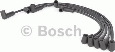 Bosch 0 986 356 852 комплект проводов зажигания на VOLVO 460 L (464)