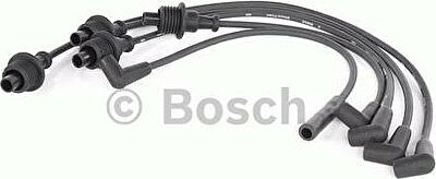 Bosch 0 986 356 883 комплект проводов зажигания на RENAULT 19 II (B/C53_)