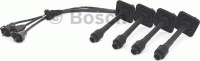 Bosch 0 986 356 923 комплект проводов зажигания на TOYOTA AVENSIS (_T22_)