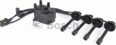 Bosch 0 986 356 949 комплект проводов зажигания на TOYOTA CAMRY (_V2_)