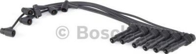 Bosch 0 986 357 055 комплект проводов зажигания на OPEL OMEGA B универсал (21_, 22_, 23_)