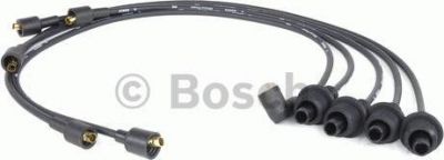 Bosch 0 986 357 128 комплект проводов зажигания на PEUGEOT 405 I Break (15E)