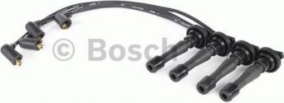 Bosch 0 986 357 150 комплект проводов зажигания на HONDA CR-V I (RD)