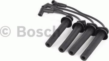 Bosch 0 986 357 192 комплект проводов зажигания на MINI MINI (R50, R53)