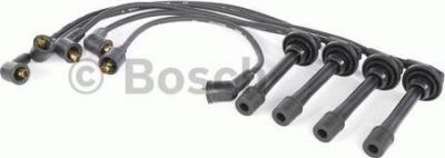 Bosch 0 986 357 277 комплект проводов зажигания на DAIHATSU FEROZA Hard Top (F300)