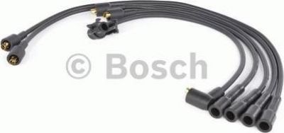 Bosch 0 986 357 283 комплект проводов зажигания на RENAULT SUPER 5 (B/C40_)