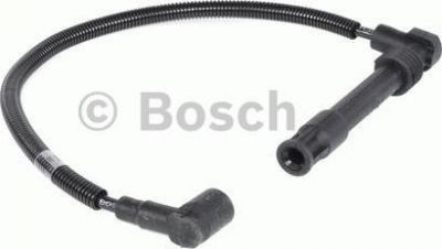 Bosch 0 986 357 723 провод зажигания на AUDI A6 Avant (4B5, C5)