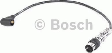 Bosch 0 986 357 732 провод зажигания на SKODA OCTAVIA Combi (1U5)