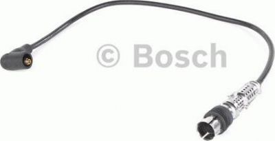 Bosch 0 986 357 733 провод зажигания на SKODA OCTAVIA Combi (1U5)