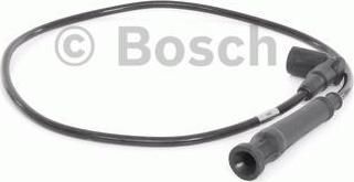 Bosch 0 986 357 762 провод зажигания на 5 (E34)