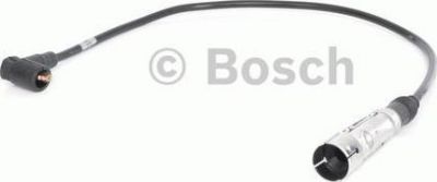 Bosch 0 986 357 786 провод зажигания на VW SCIROCCO (53B)