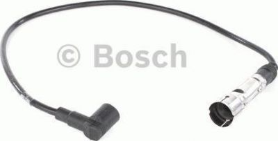 Bosch 0 986 357 787 провод зажигания на VW SCIROCCO (53B)